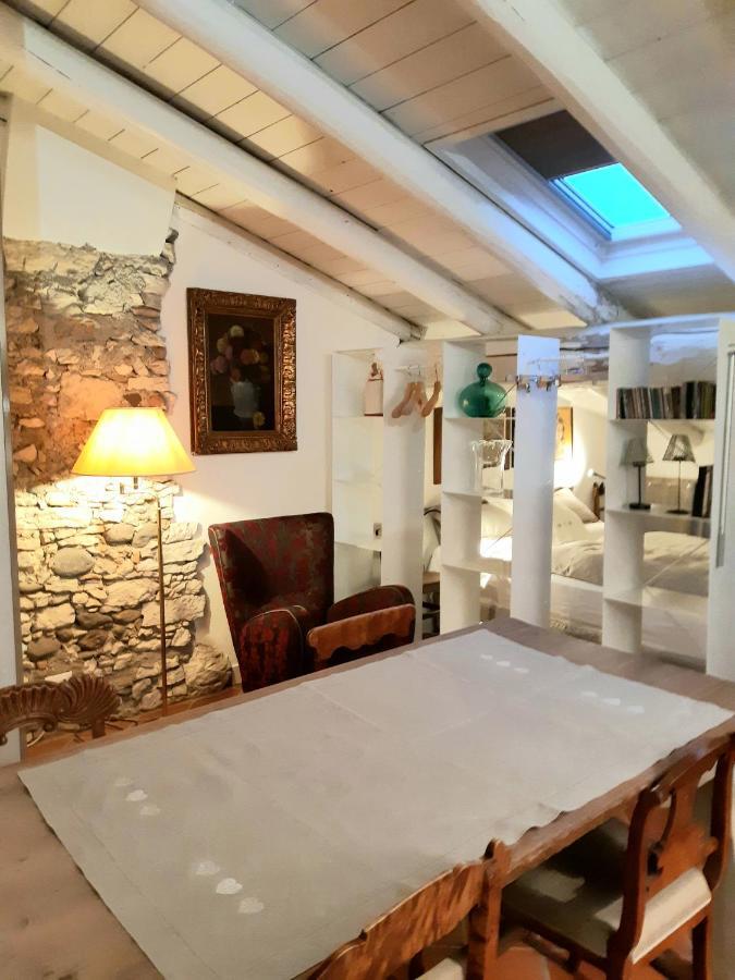 S. Trinita 18, Suites & Rooms トレント エクステリア 写真